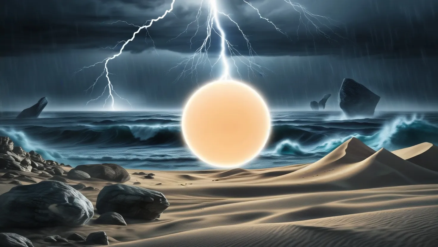 7 Earth Mysteries That Defy Scientific Explanation: From Ball Lightning to Singing Dunes