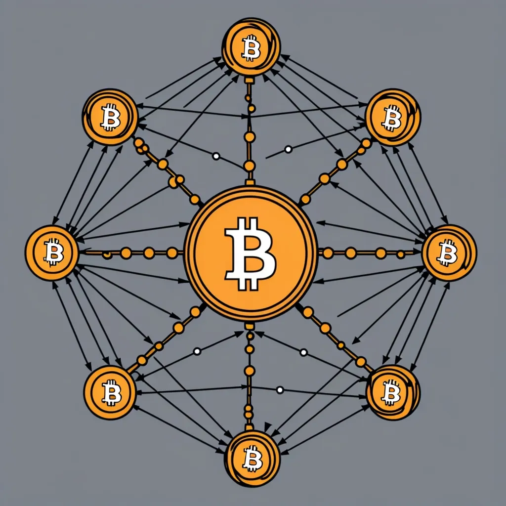 The Great Digital Currency Conspiracy: Who Controls Bitcoin?