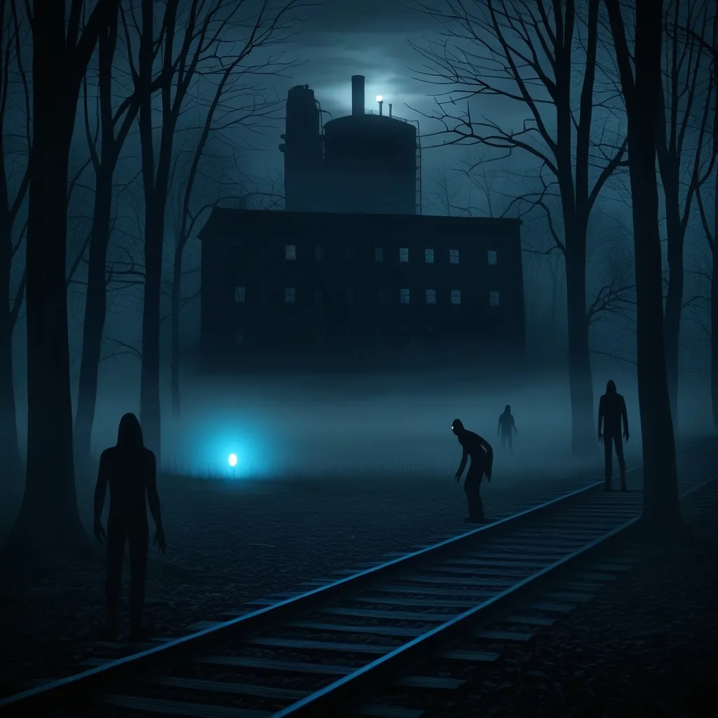 10 Creepy Paranormal Events That Will Give You Chills!