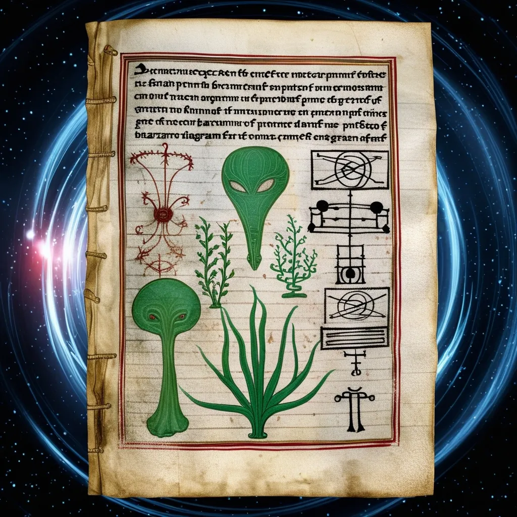 The Truth Behind the Voynich Manuscript: Has It Finally Been Decoded?