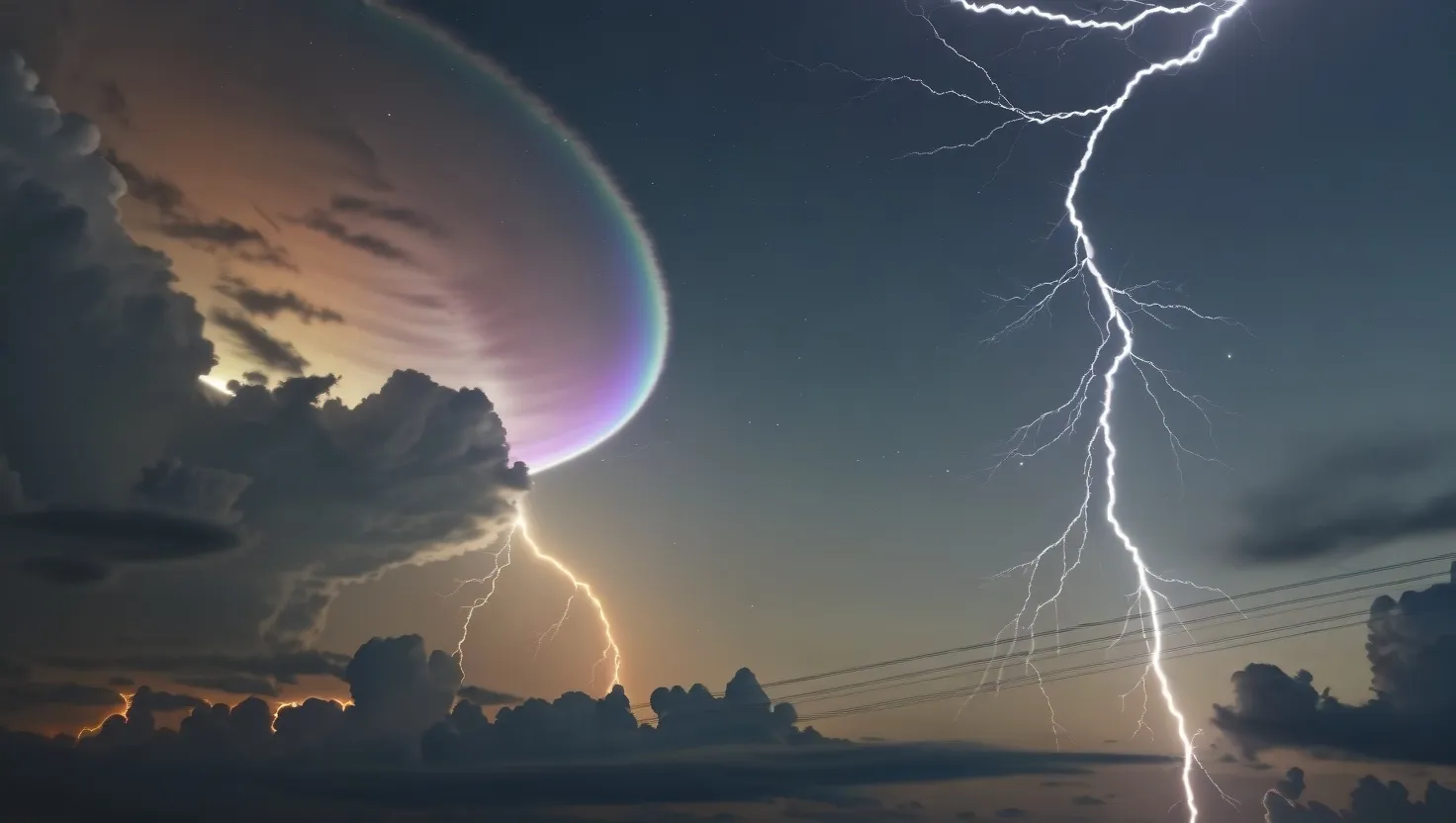 7 Mysterious Atmospheric Phenomena: Uncover Nature's Spectacular Sky Secrets