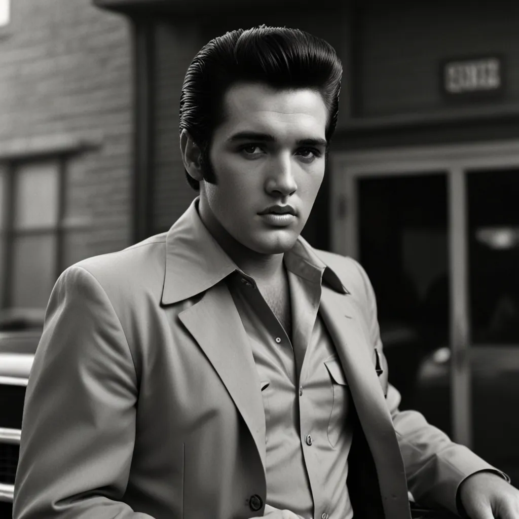 Did Elvis Really Fake His Death to Escape the Mafia?