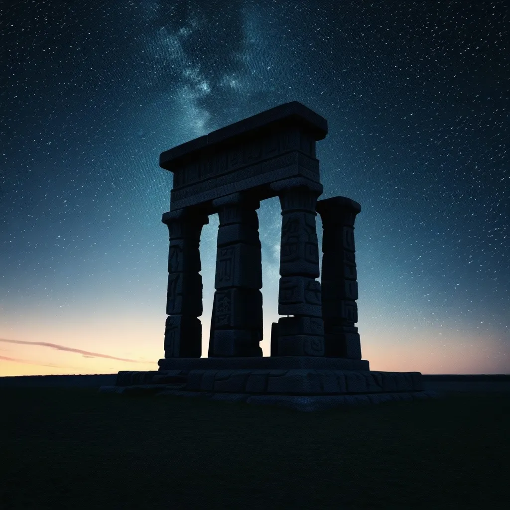 The Secret Meaning Behind Mysterious Monuments Around the World!