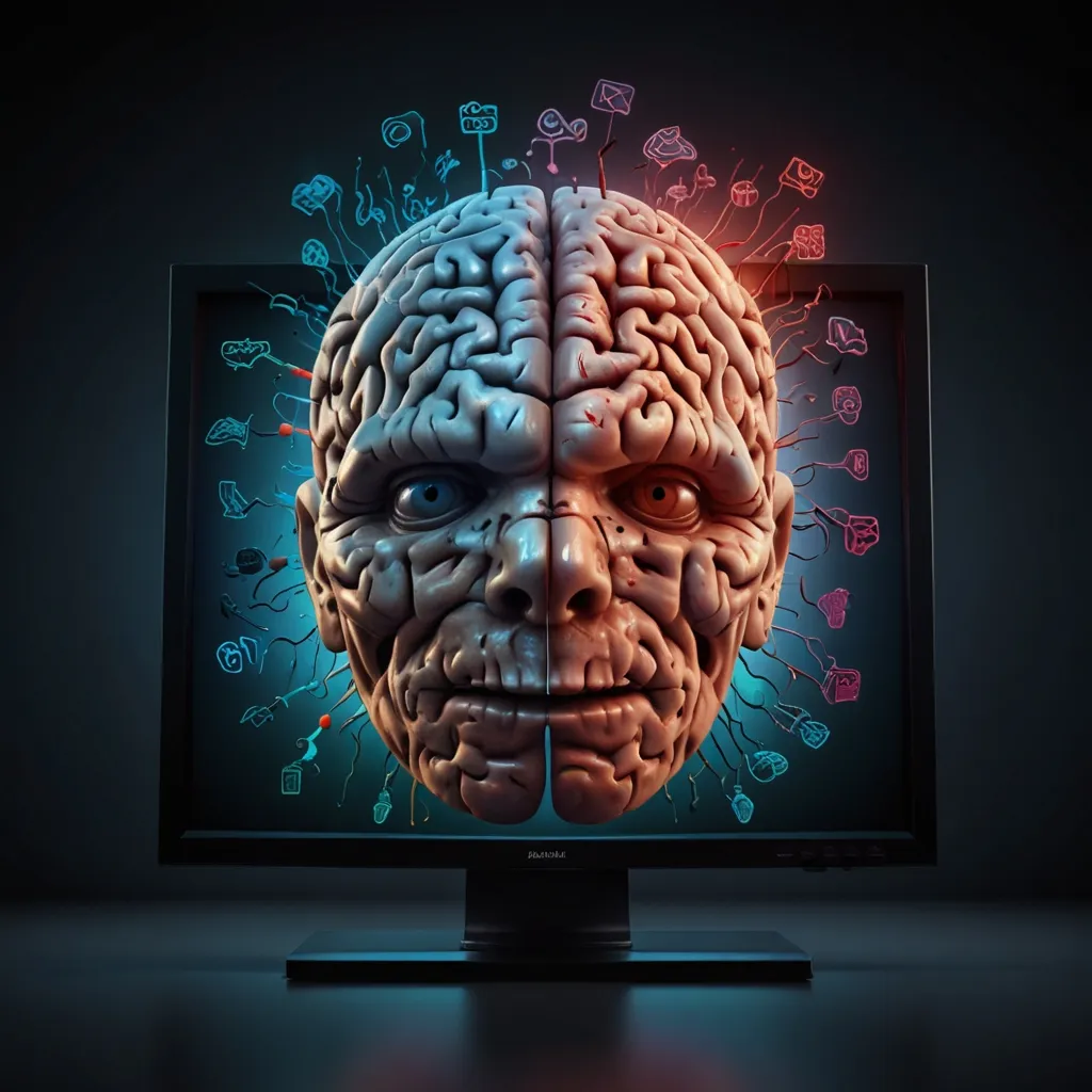 Is TV Secretly Rewiring Our Brains?