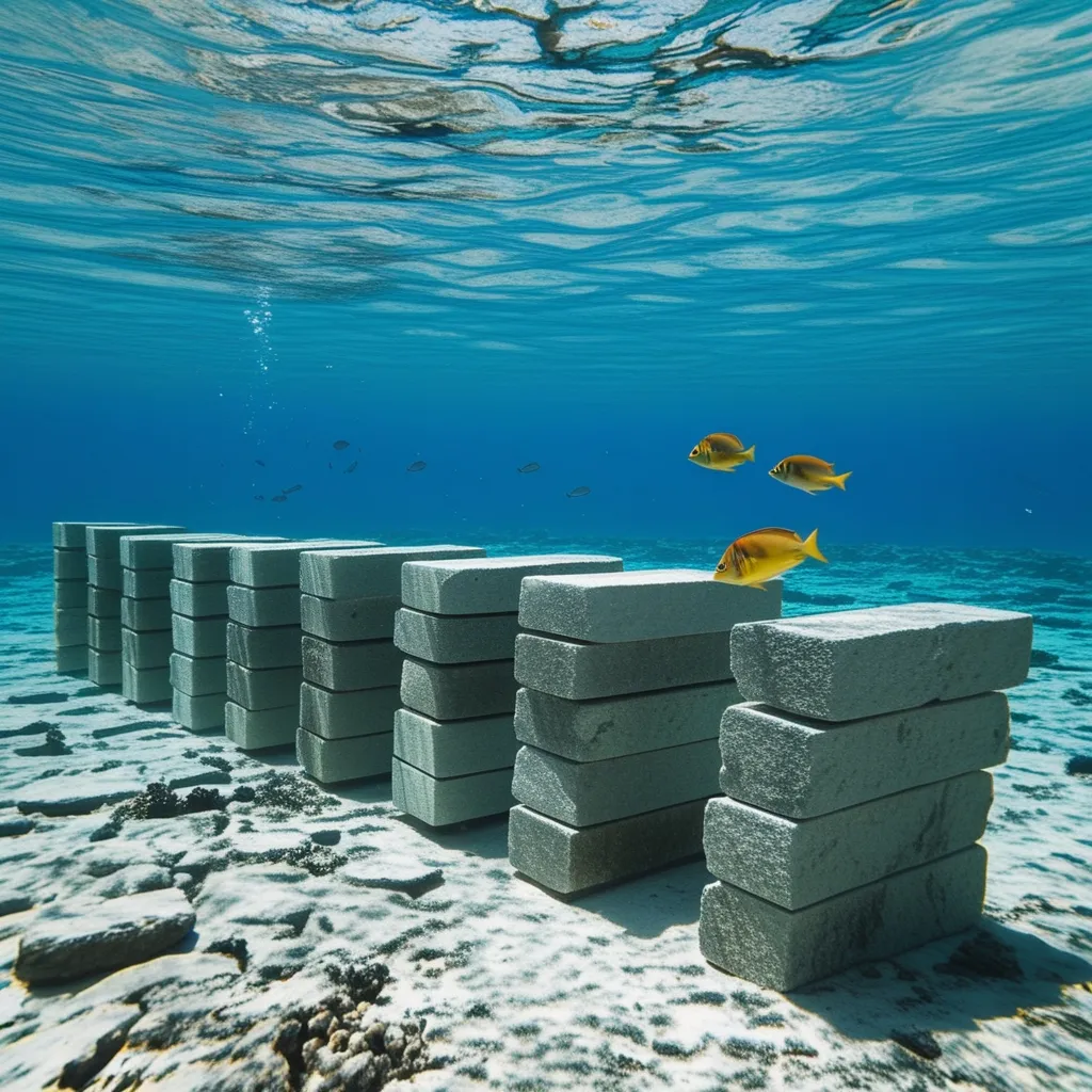 The Bimini Road: Is This Underwater Formation Evidence of Atlantis?