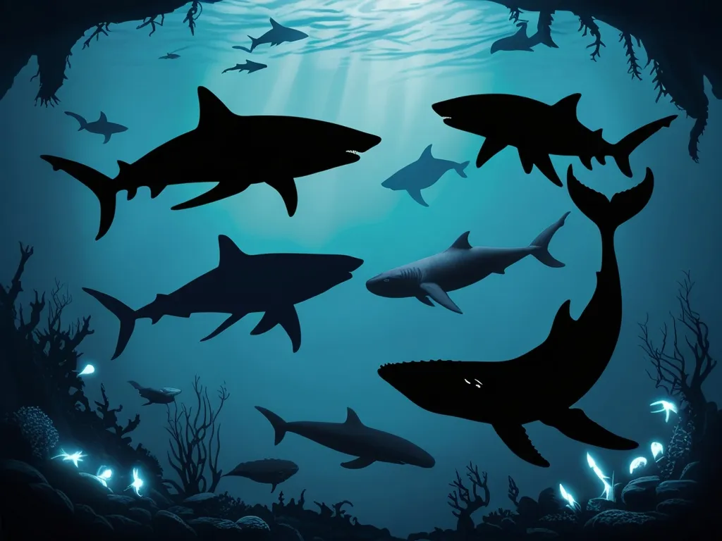 Ocean Giants: Myths or Marvels? Uncovering the Truth Behind Sea Legends